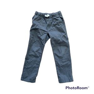 Boy’s Gray Pants